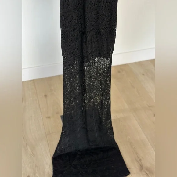 Ronny kobo bethanny crochet dress, size small NWT - Picture 15 of 16